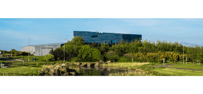 Dalton Cumbrian Facility