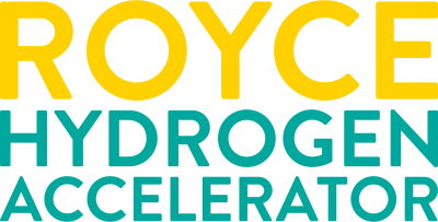 Royce Hydrogen Accelerator